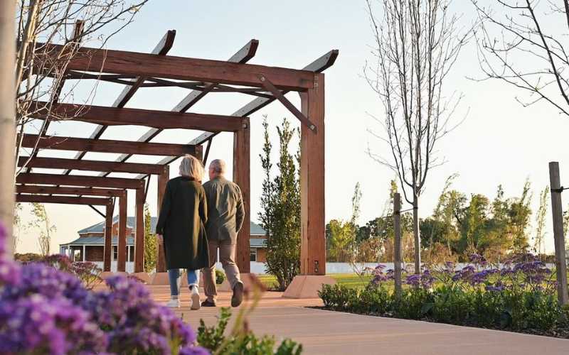 [Land for Sale] Robinson Grove Estate, Bellevue OpenLot